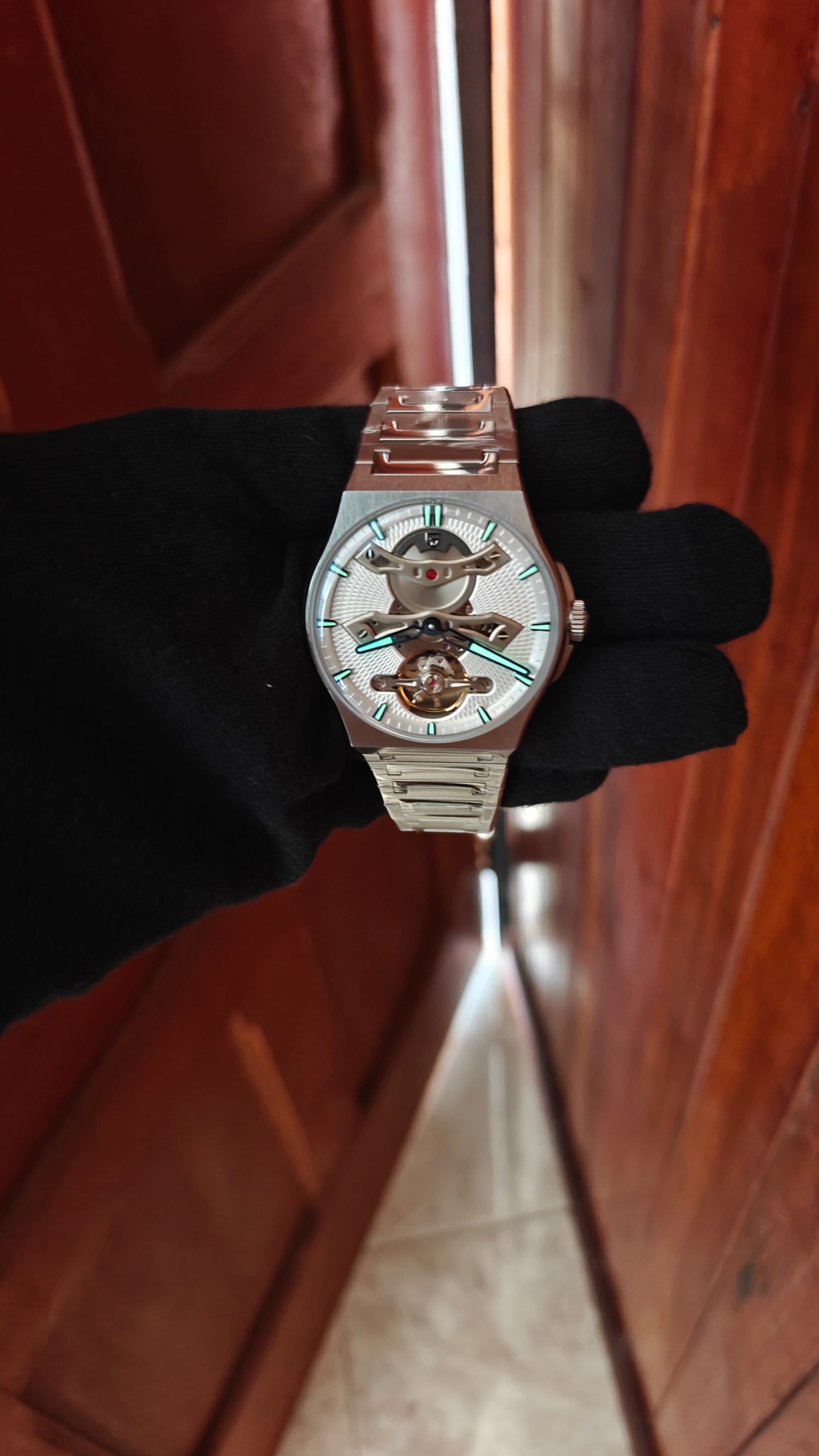 Pagani Design PD-YS028