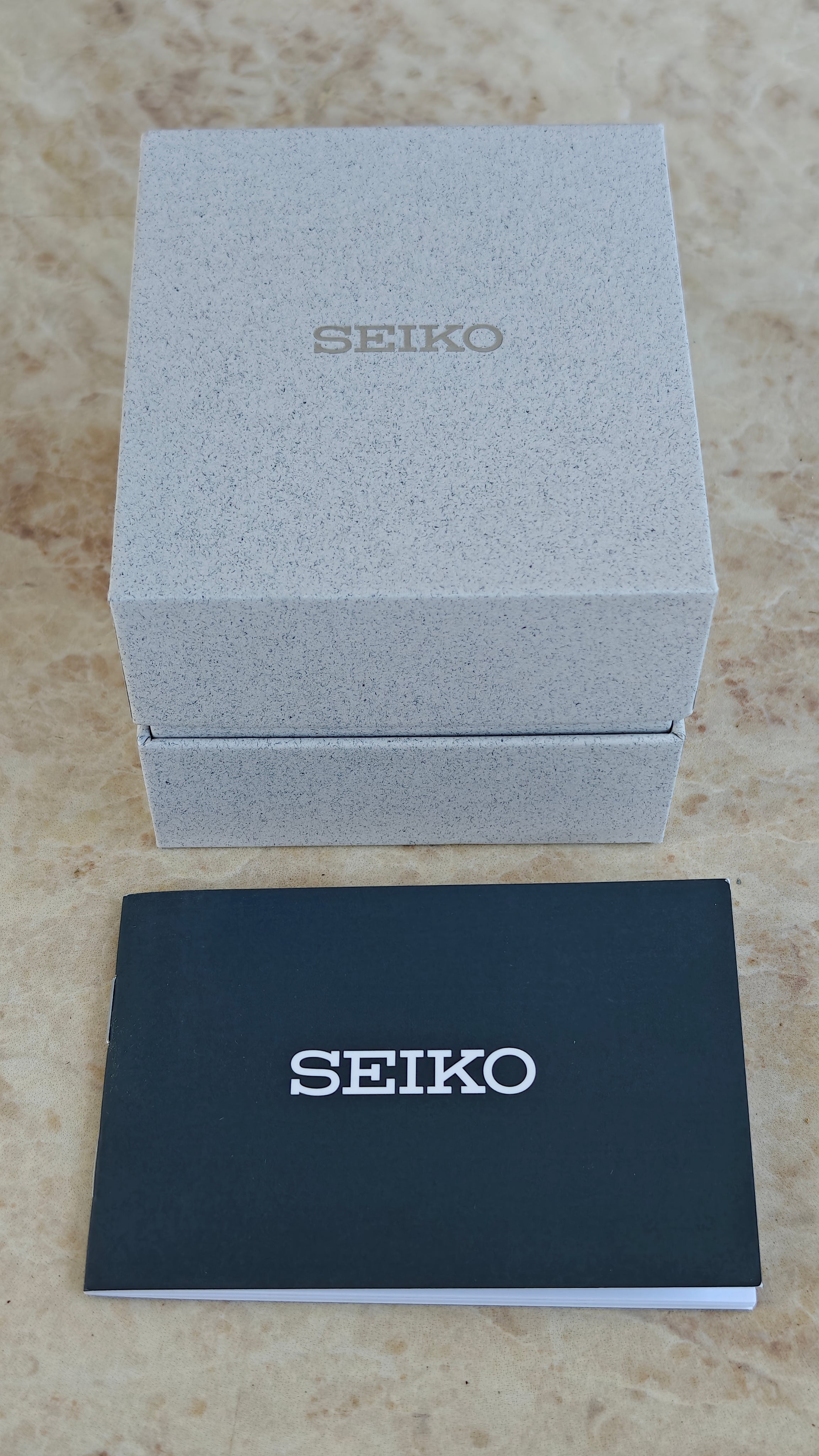 Seiko 5 Sports SSK036K1 – GMT Black & Gold