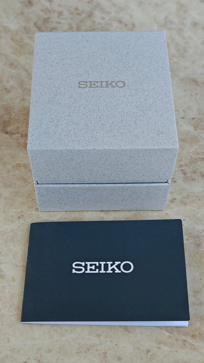 Seiko 5 Sports SSK036K1 – GMT Black & Gold