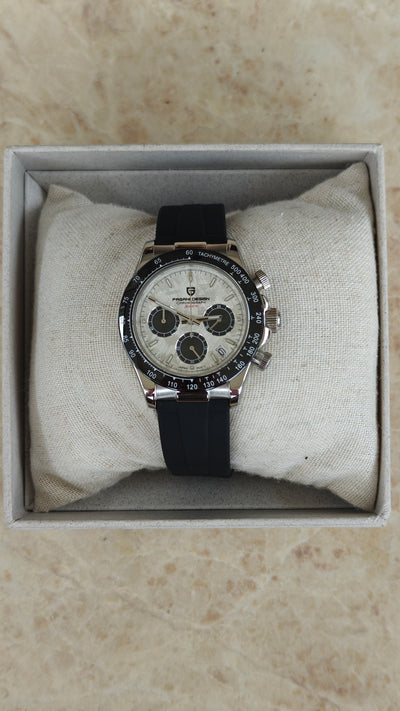 Pagani Design PD-1664 (Homenaje al Rolex Daytona)