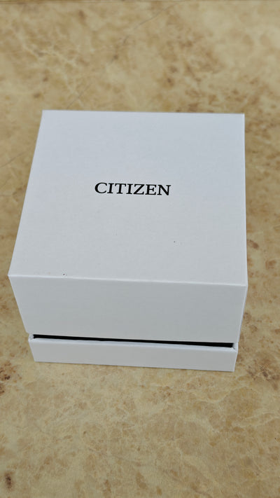 Citizen Tsuyosa NJ0151-53W
