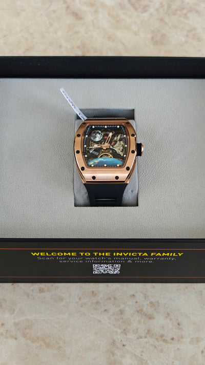 Invicta S1 Rally Interstellar 49011