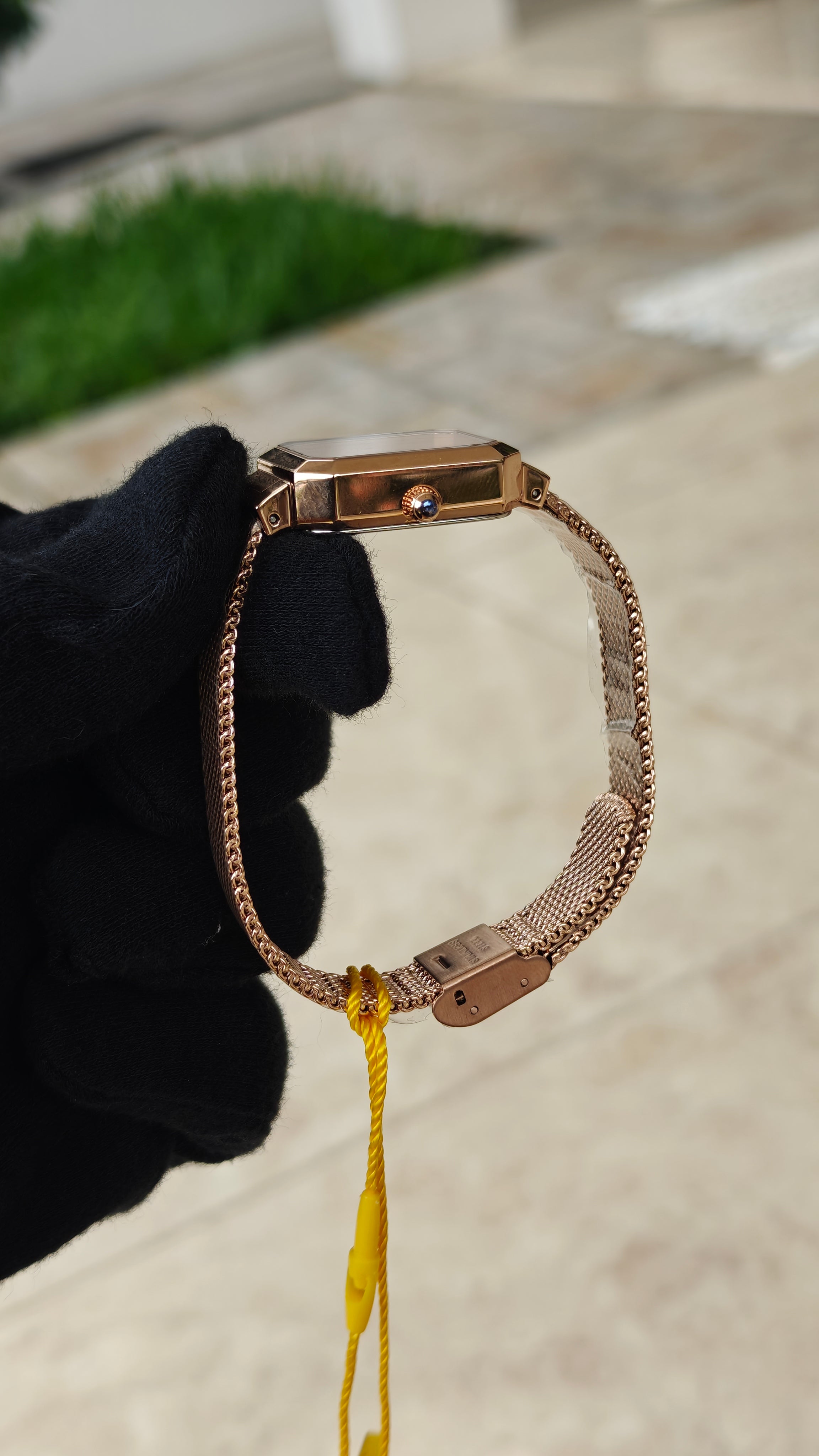 Invicta Angel Rose Gold 48153
