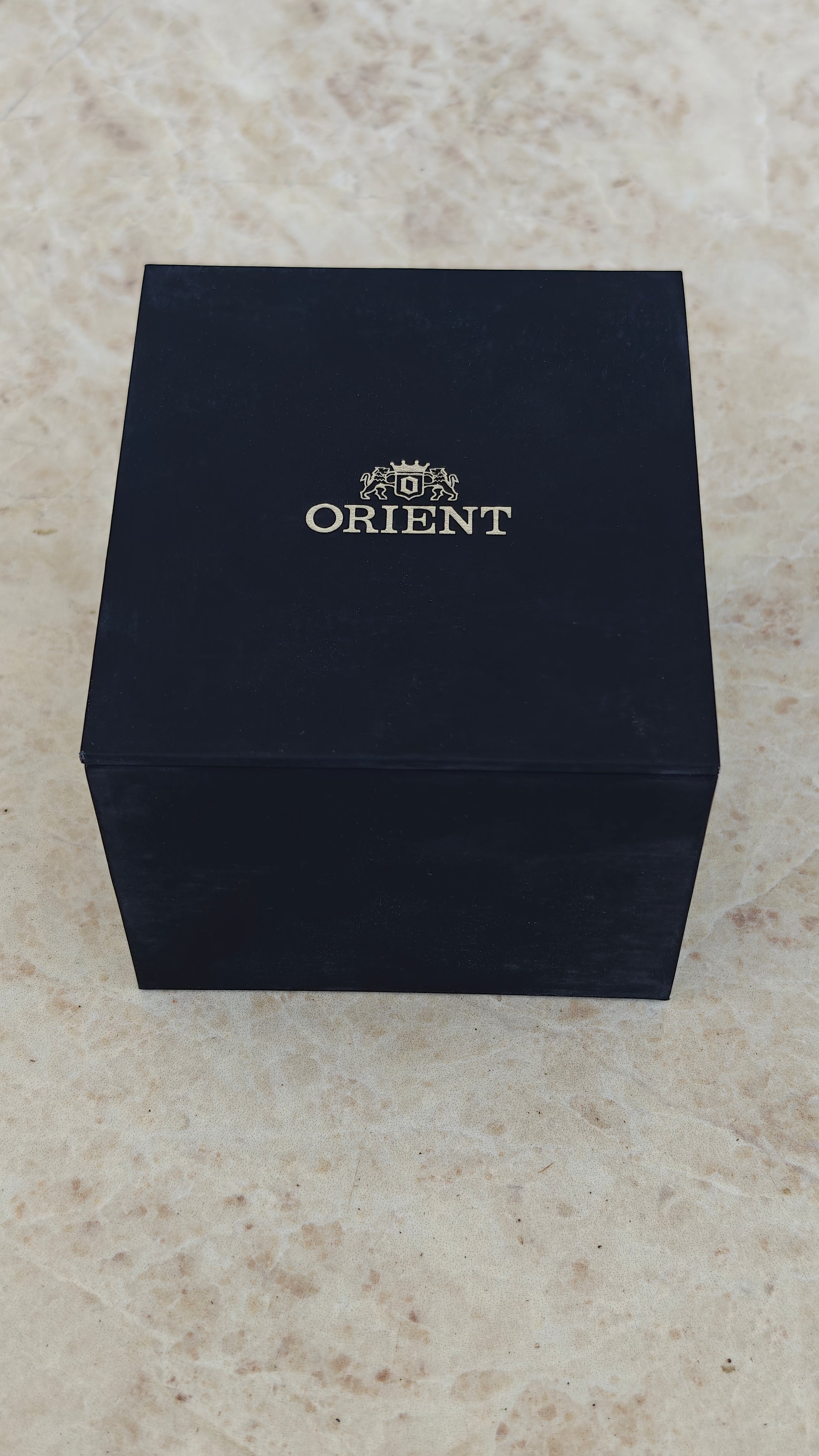Orient Contemporary RA-AR0008E10B