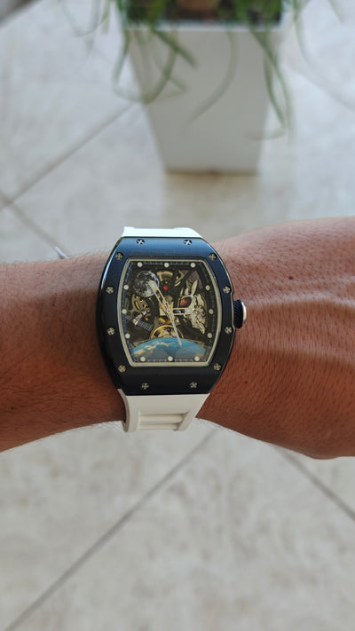 Invicta S1 Rally Interstellar 49010
