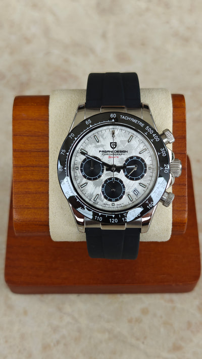 Pagani Design PD-1664 (Homenaje al Rolex Daytona)