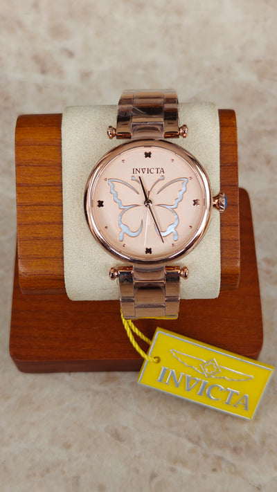 Invicta Wildflower 33234