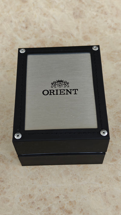 Orient Mako 3 RA-AA0820R19B