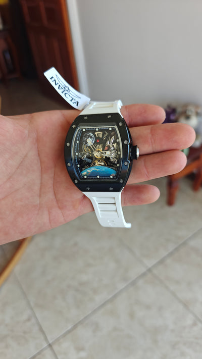 Invicta S1 Rally Interstellar 49010