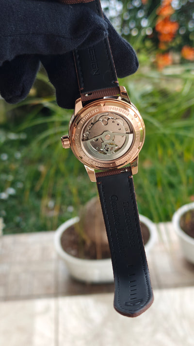 Pagani Design PD-YS021 Moonphase
