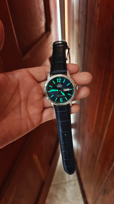 Orient Classic RA-AA0C05L19B