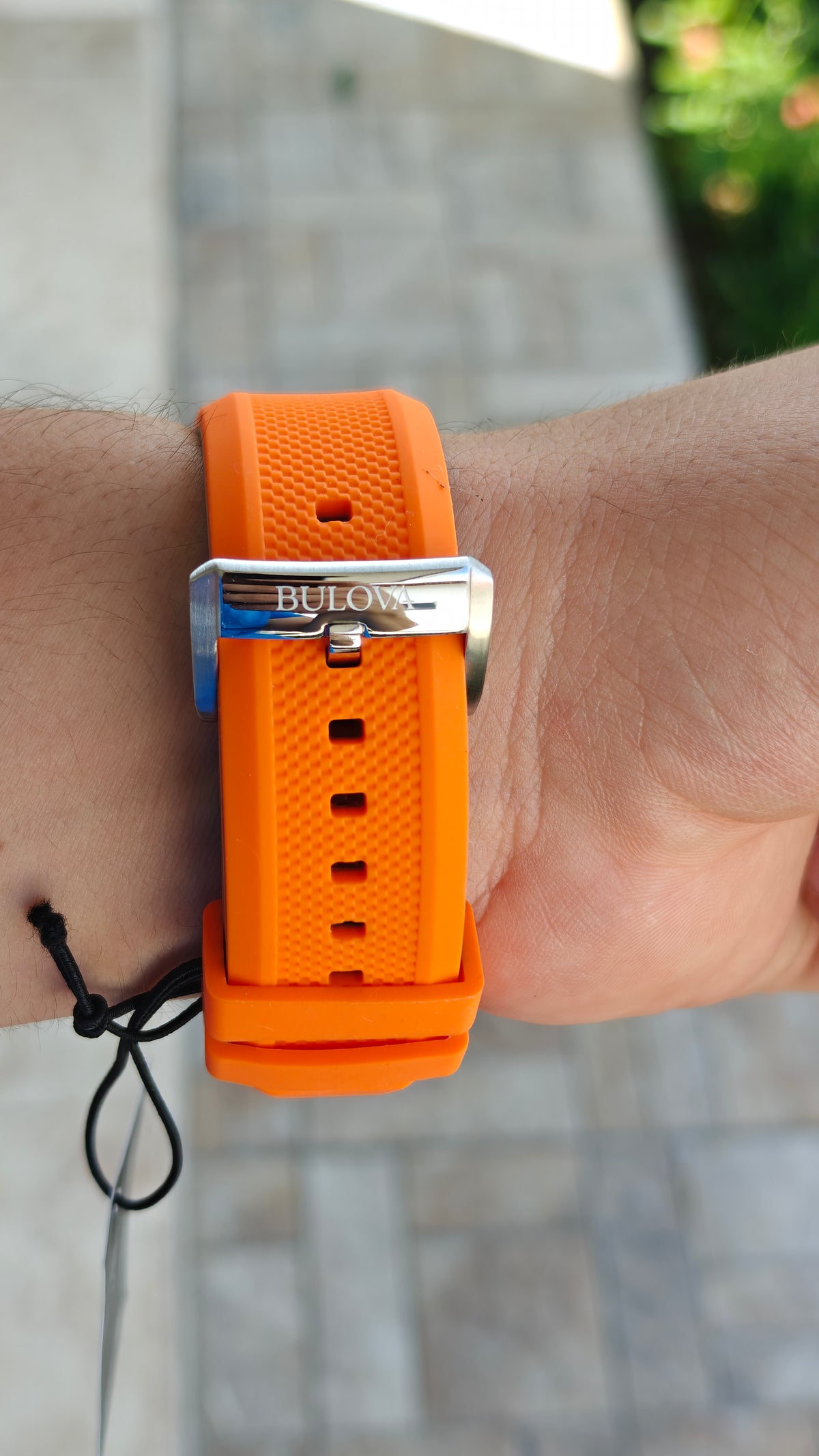 Bulova Marine Star 98A226