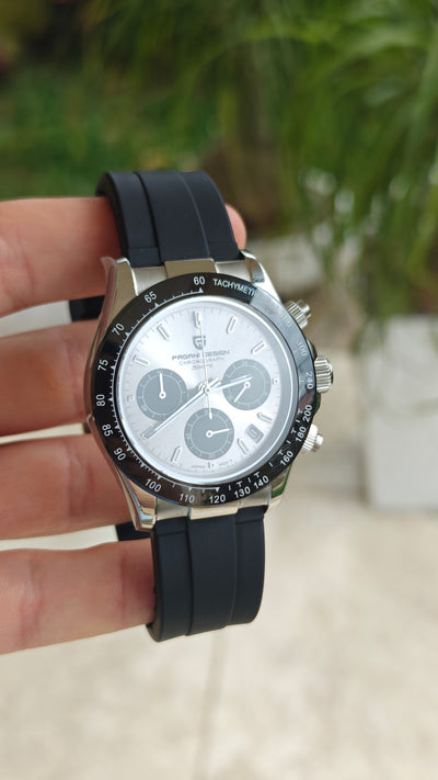 Pagani Design PD-1664 (Homenaje al Rolex Daytona)