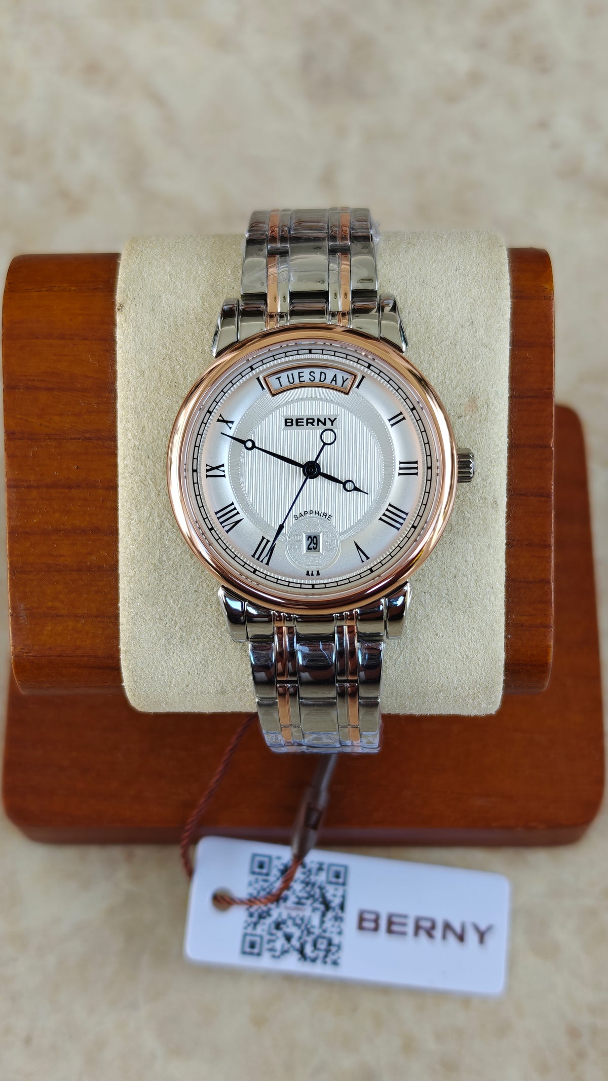 Berny 2766ML