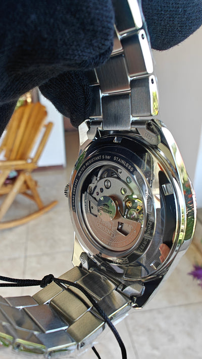 Orient Contemporary RA-AR0008E10B