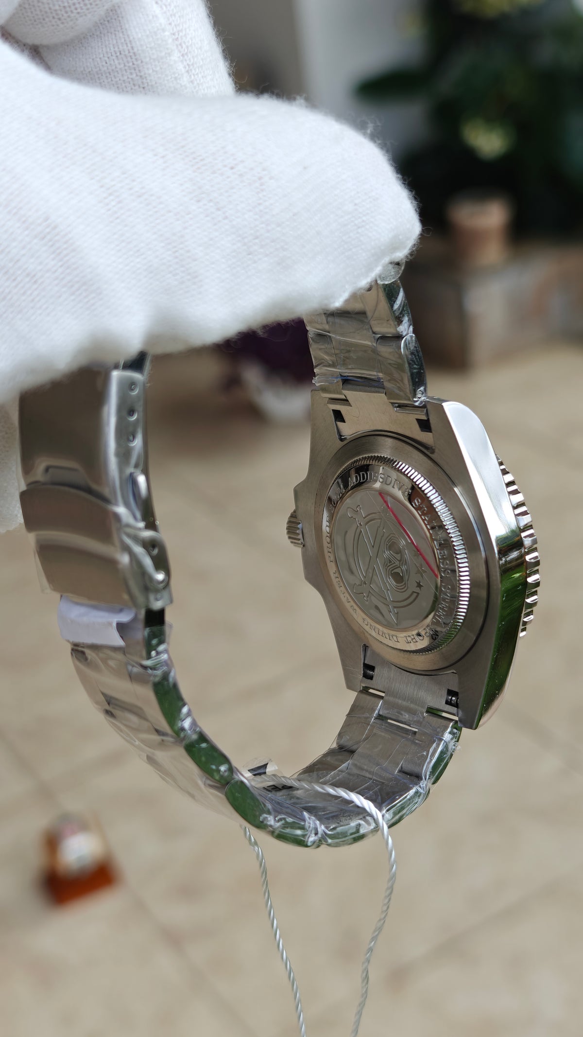 Addiesdive AD2537 – Diver de Cuarzo 200 Metros
