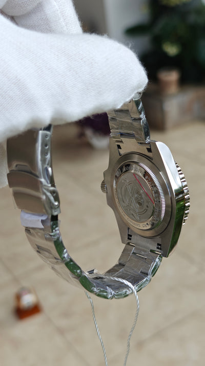 Addiesdive AD2537 – Diver de Cuarzo 200 Metros