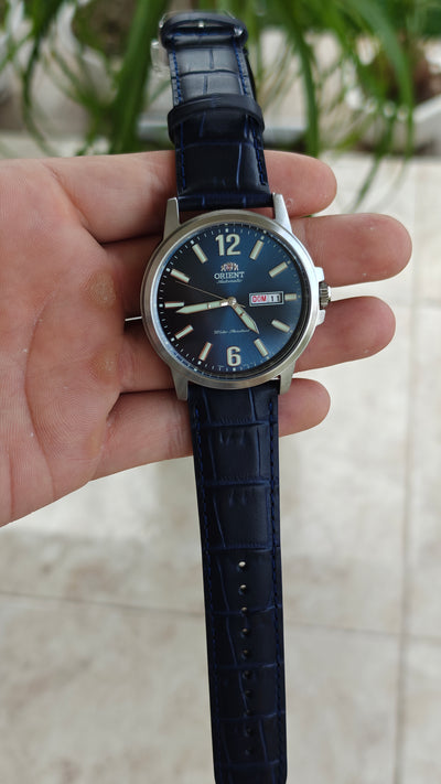 Orient Classic RA-AA0C05L19B