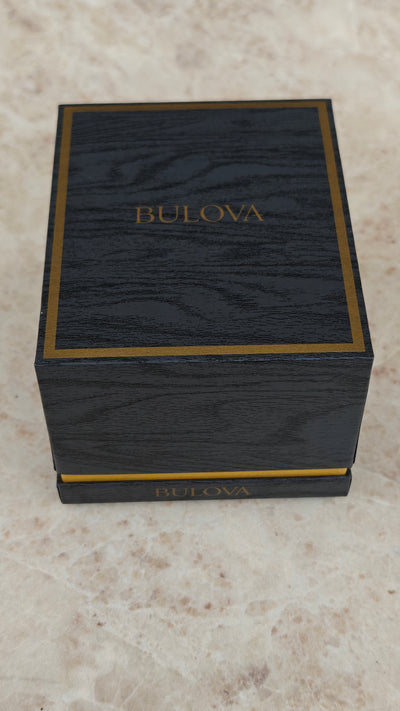 Bulova Sutton Automatic 96A187