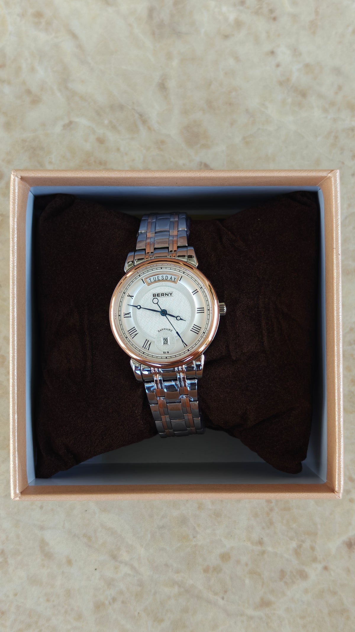 Berny 2766ML