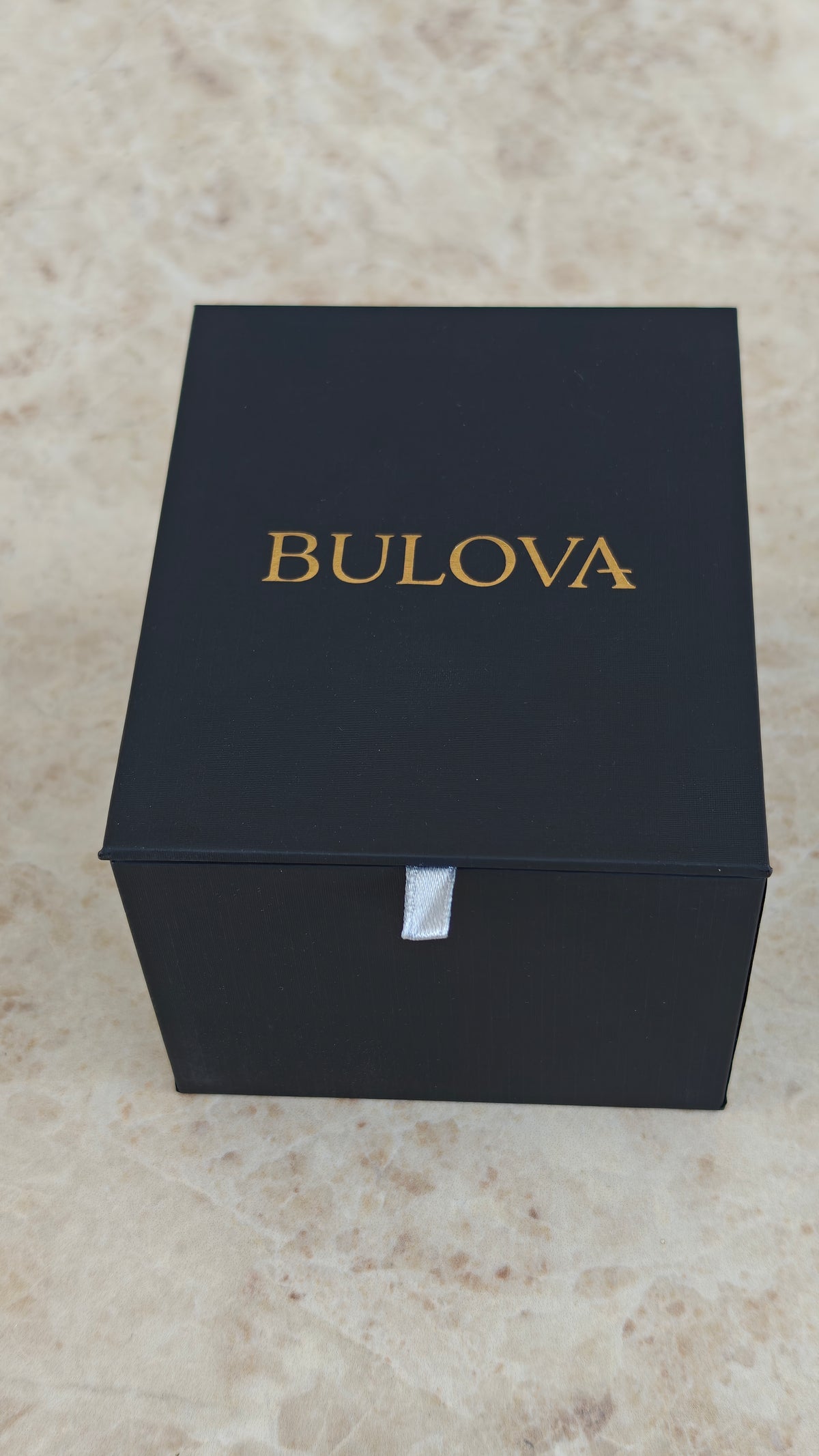 Bulova Marine Star 98A226