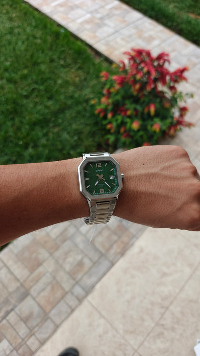 Casio MTP-B195D-3AV