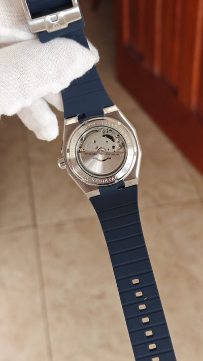 Pagani Design PD-1673 – Homenaje al AP Royal Oak
