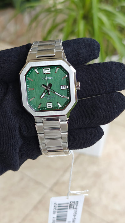Casio MTP-B195D-3AV
