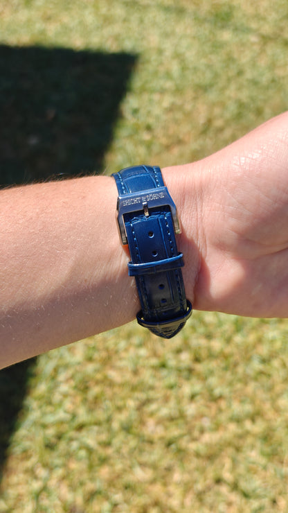 Specht & Söhne SP0002 – Homenaje al Patek Philippe Nautilus