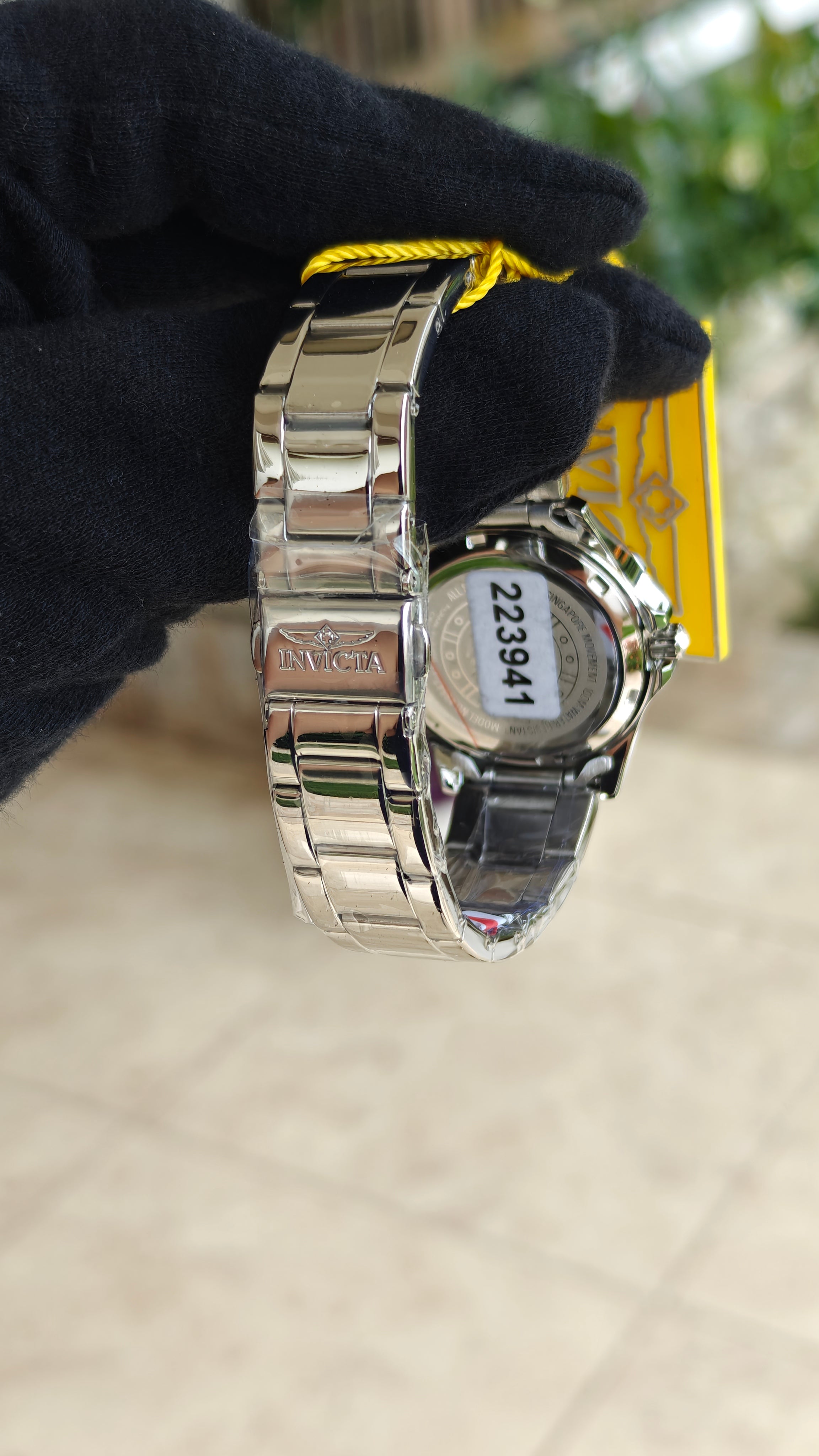 Invicta Angel 49842