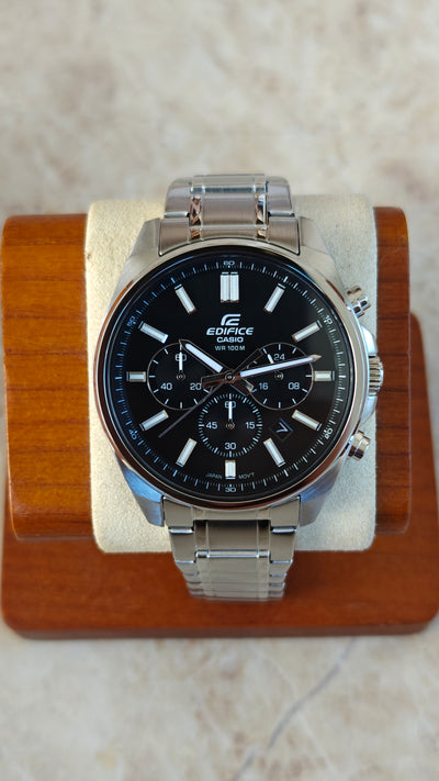 Casio Edifice EFV-650D-1AVUDF