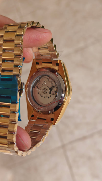 Pagani Design PD-1783 – Homenaje al Rolex Day-Date “Presidente”
