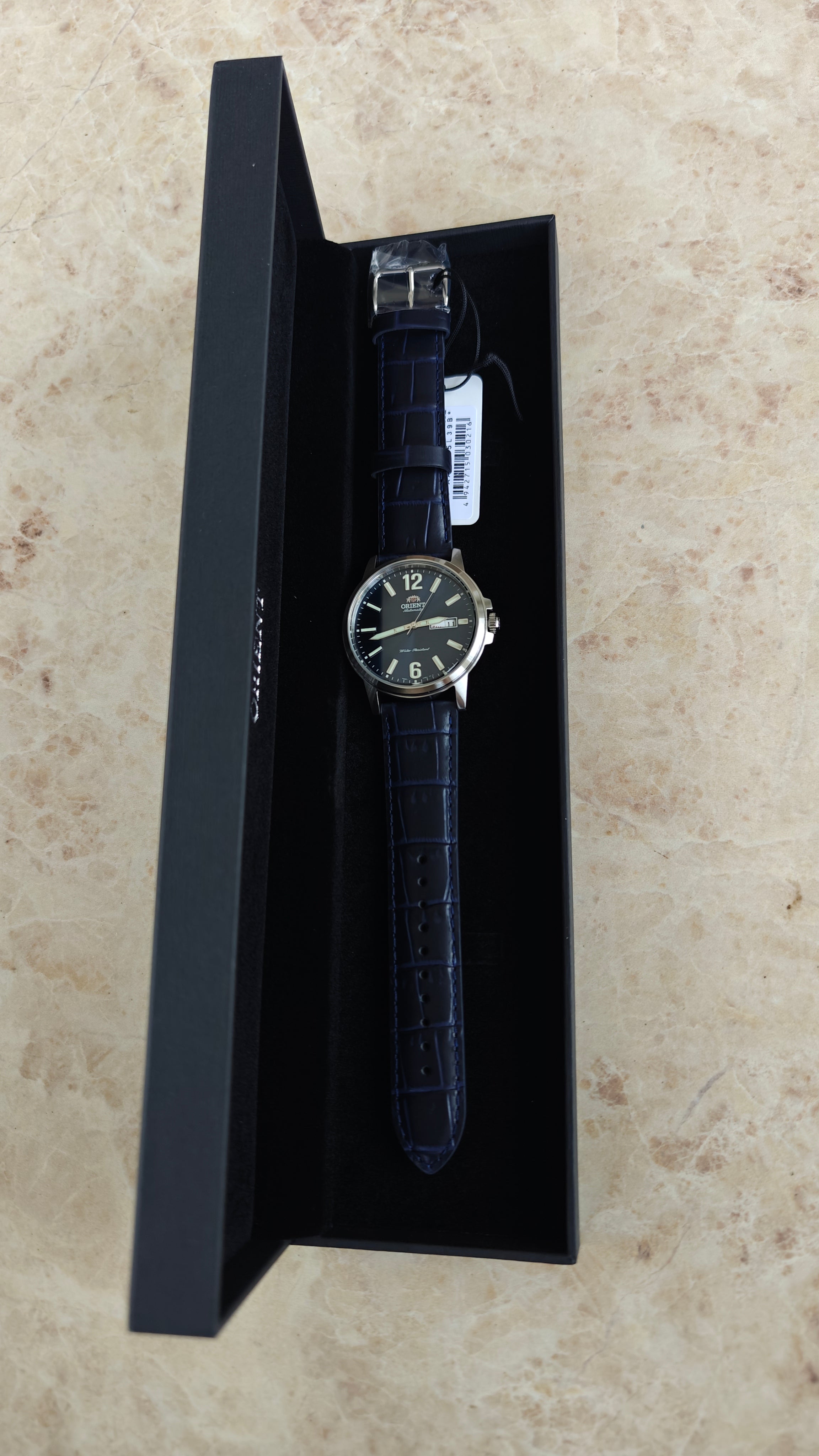 Orient Classic RA-AA0C05L19B