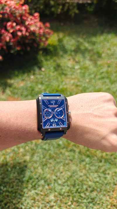 Pagani Design PD-1725 – Diseño Original