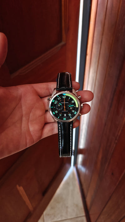 Pagani Design PD-1811 – Diseño original