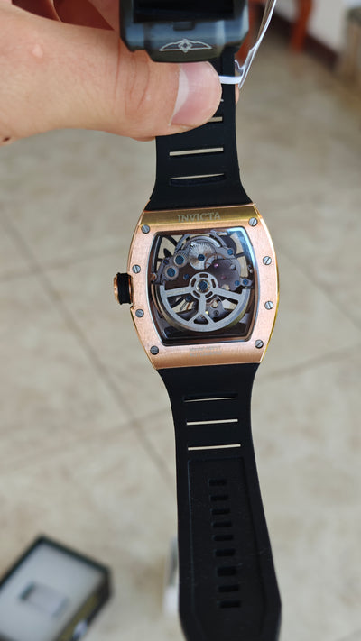Invicta S1 Rally Interstellar 49011