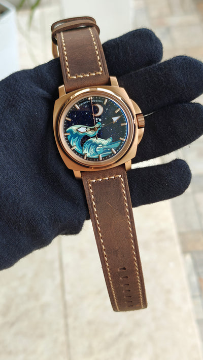 Pagani Design PD-YS014 "Moon Wave"