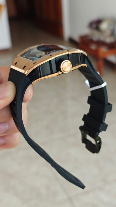Invicta S1 Rally Interstellar 49011