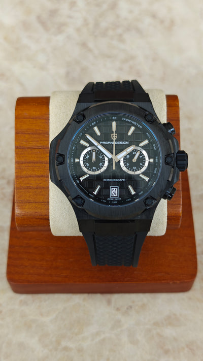 Pagani Design PD-YS032 - Homenaje al Hublot Big Bang Unico