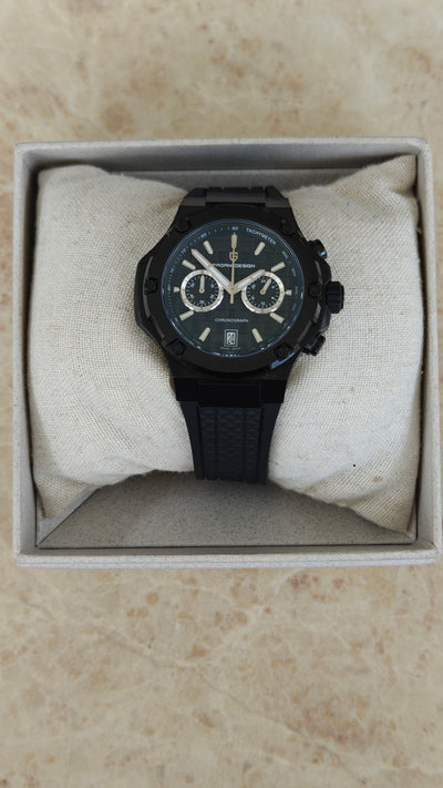 Pagani Design PD-YS032 - Homenaje al Hublot Big Bang Unico
