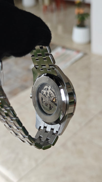 Bulova Sutton Automatic 96A187
