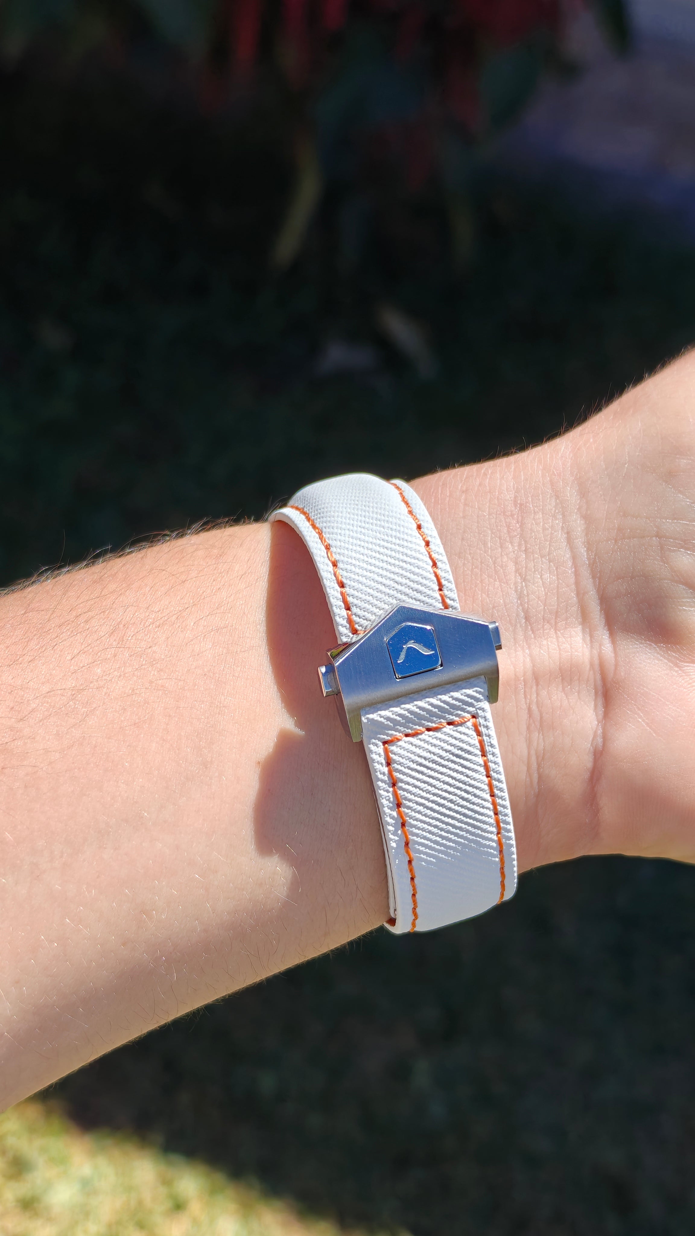 Specht & Söhne SP0009 – Homenaje al TAG Heuer Monaco