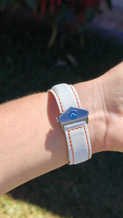 Specht & Söhne SP0009 – Homenaje al TAG Heuer Monaco