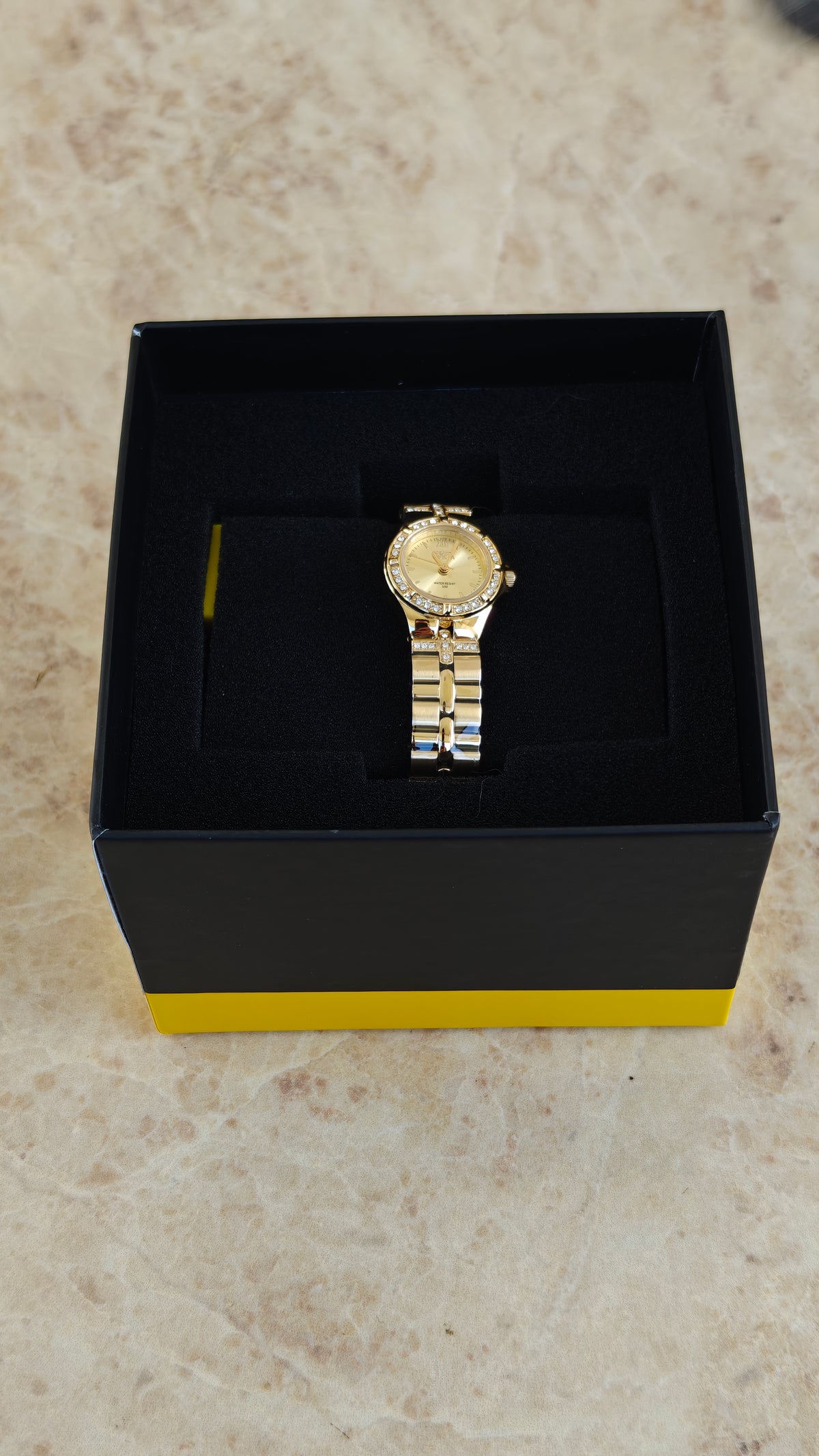 Invicta Wildflower 0134