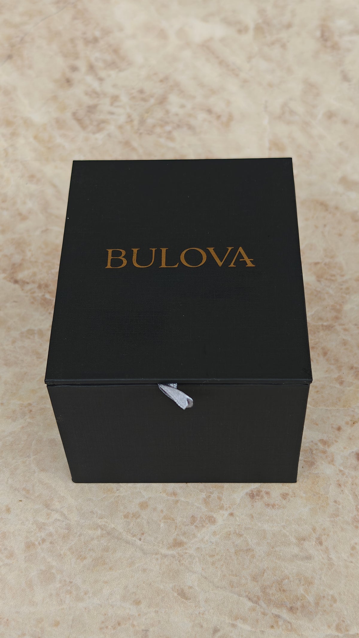 Bulova Marine Star 98A303