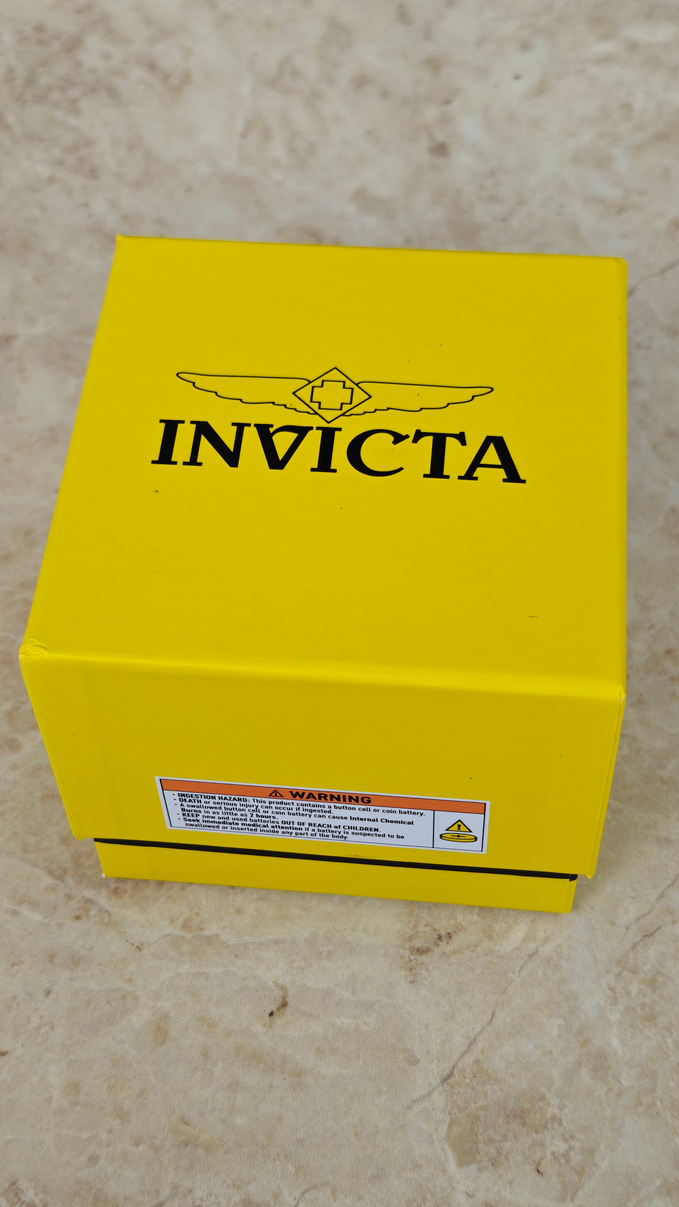Invicta Angel 49842