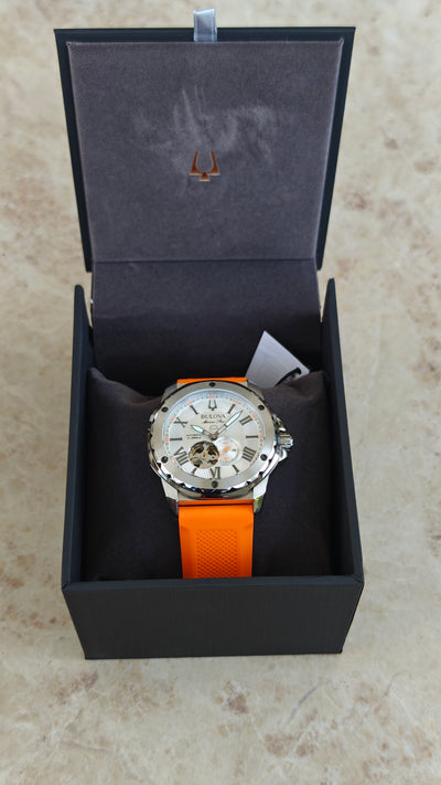 Bulova Marine Star 98A226