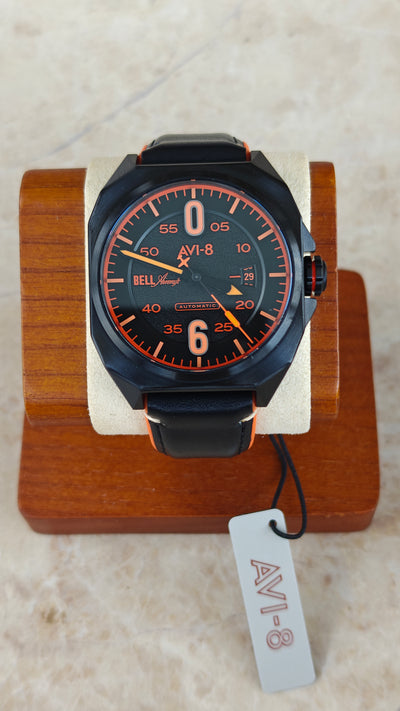 AVI-8 Bell X-1 Machbuster Automatic
