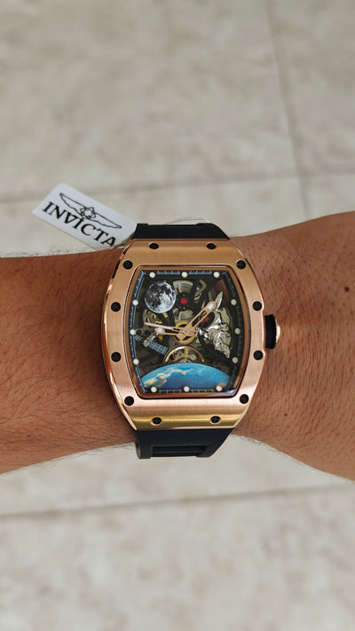 Invicta S1 Rally Interstellar 49011