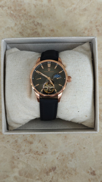 Pagani Design PD-YS021 Moonphase